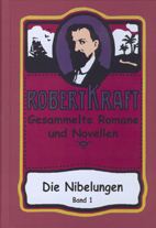 Band 7 - Die Nibelungen-T1
