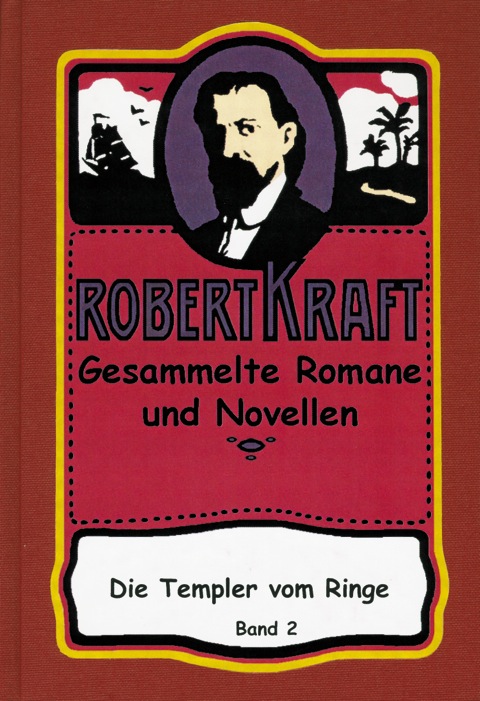 Die Templer vom Ringe Teil 2